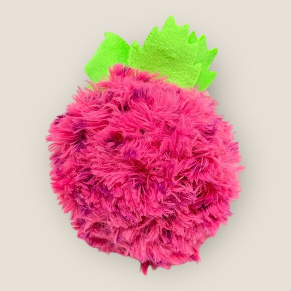 Pikmi Pops Pikmi Flips 2018 Fruit Fiesta 4" Toddle The Sloth Reversible Plush - Picture 5 of 6